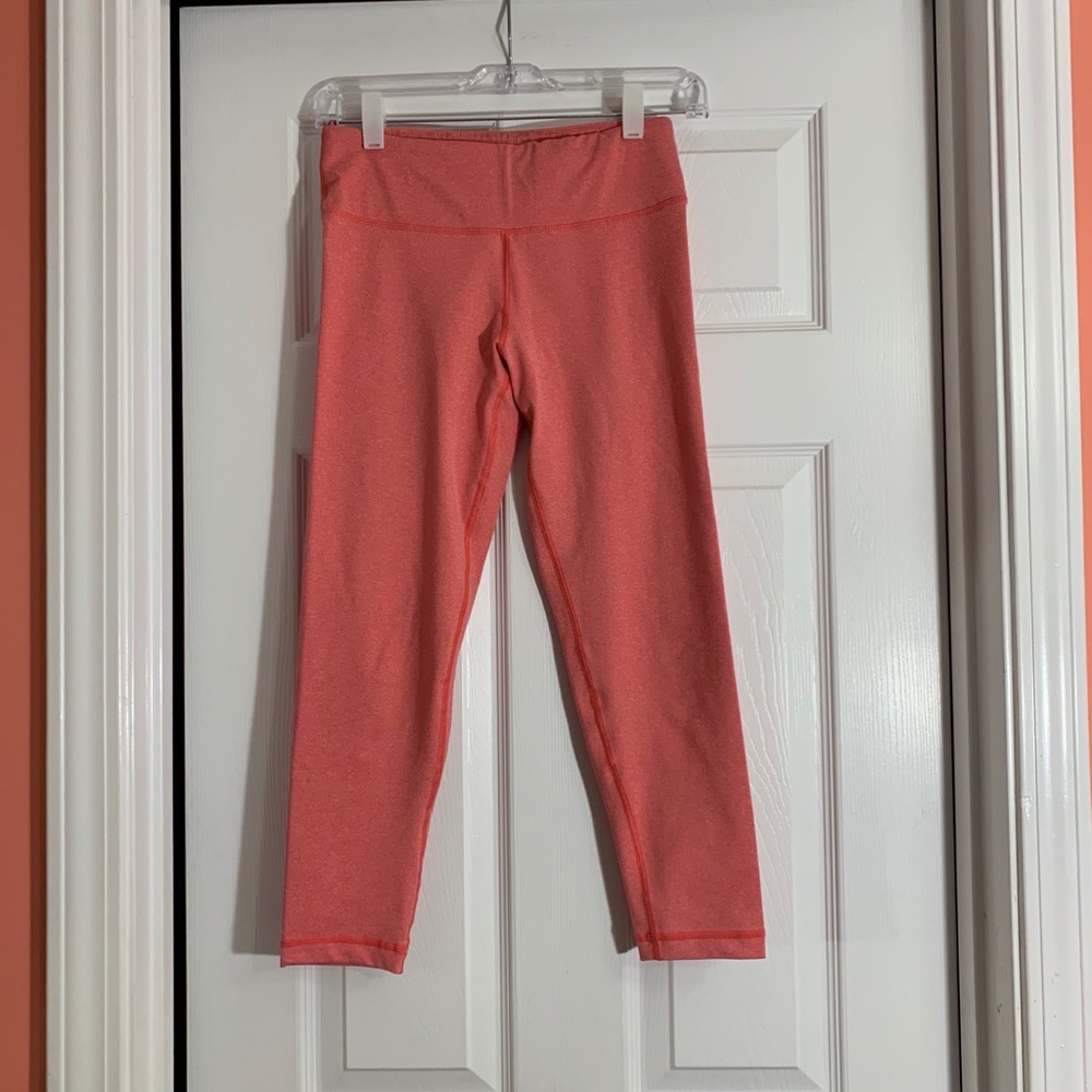 90 Degree Leggings